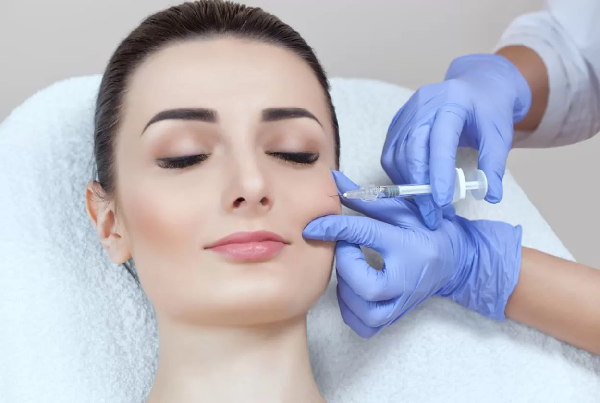 Skin Rejuvenation