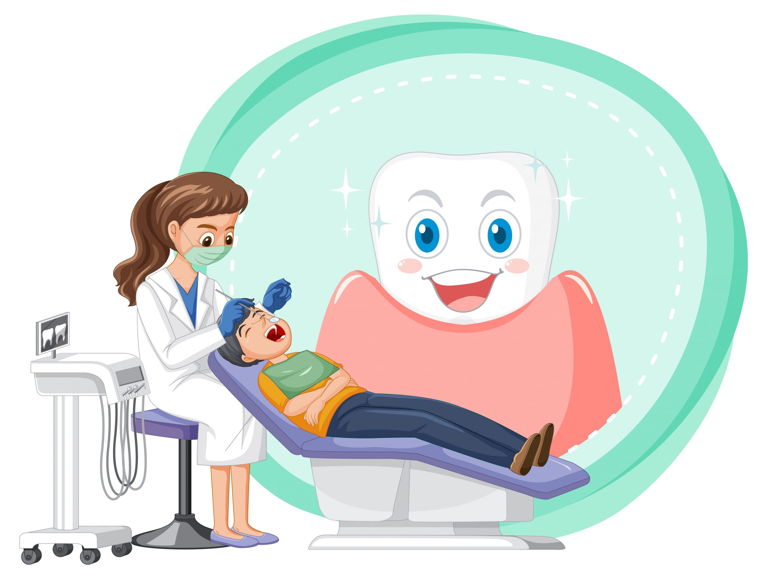 Best Dental Treatment